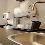 公寓式酒店 Terramare 4*