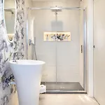 Terramare 公寓式酒店 4*