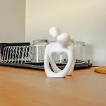 Terramare 公寓式酒店 4*