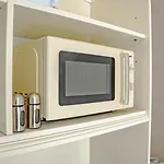 Terramare 公寓式酒店 4*