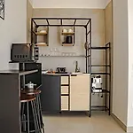 Terramare 公寓式酒店 4*