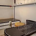 Terramare 公寓式酒店 4*