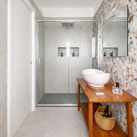 Apartahotel Terramare