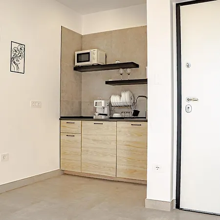 Terramare Apart Otel Baronissi