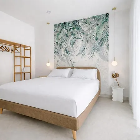 Apart Otel Terramare Baronissi