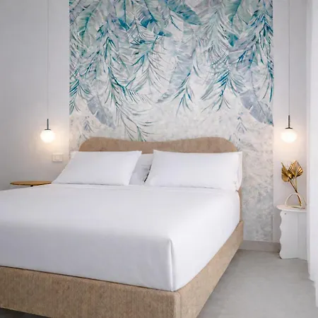 Lejlighedshotel Terramare Baronissi