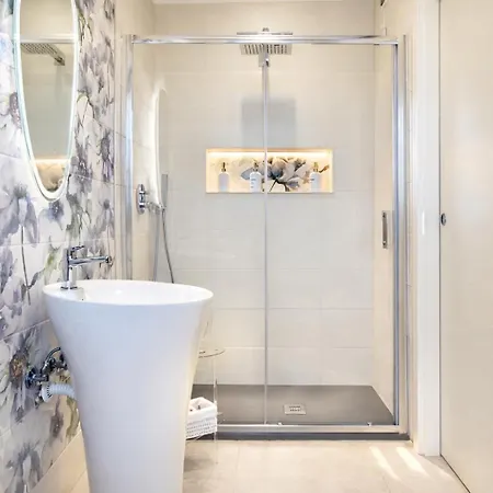 Terramare Aparthotel 4*