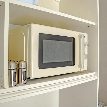 Terramare Aparthotel 4*