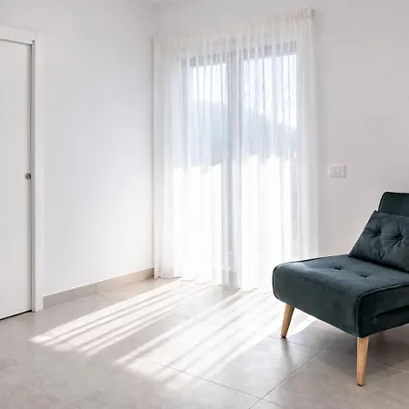 Terramare Apart Otel Baronissi
