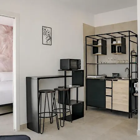 Terramare Apartahotel 4*