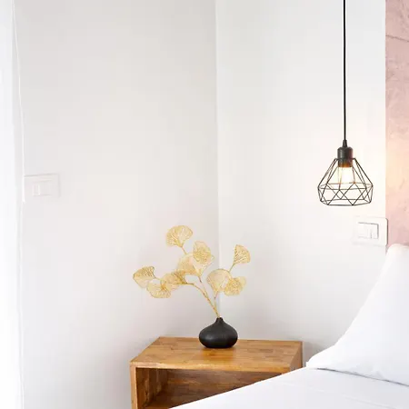 Terramare Apartahotel Baronissi