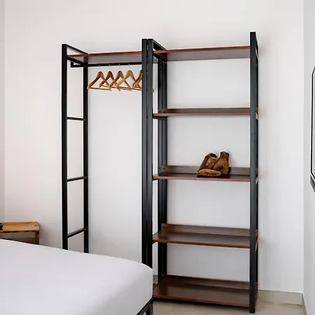 Terramare Apart Otel