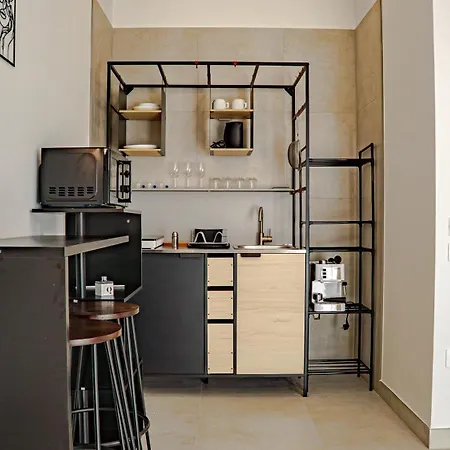 Terramare Apart Otel 4*