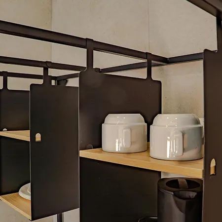Apartahotel Terramare Baronissi
