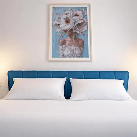 Terramare Apart Otel Baronissi