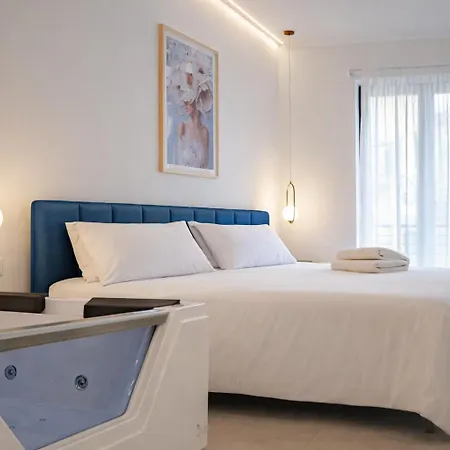 Apart Otel Terramare