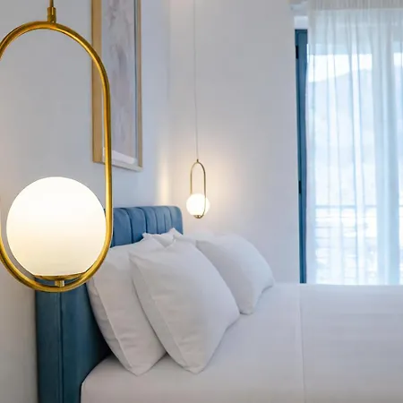 Terramare Apartahotel