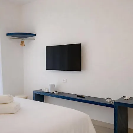 Terramare 4*