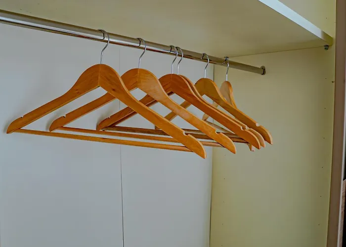 Terramare Aparthotel Baronissi