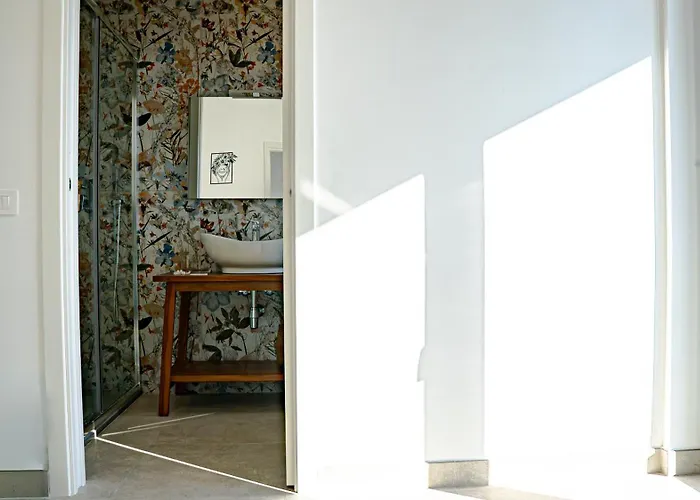 Terramare Aparthotel 4*