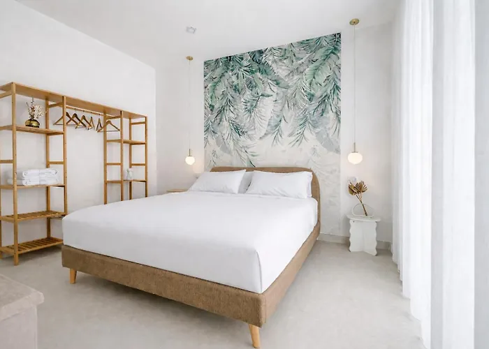 Aparthotel Terramare Baronissi