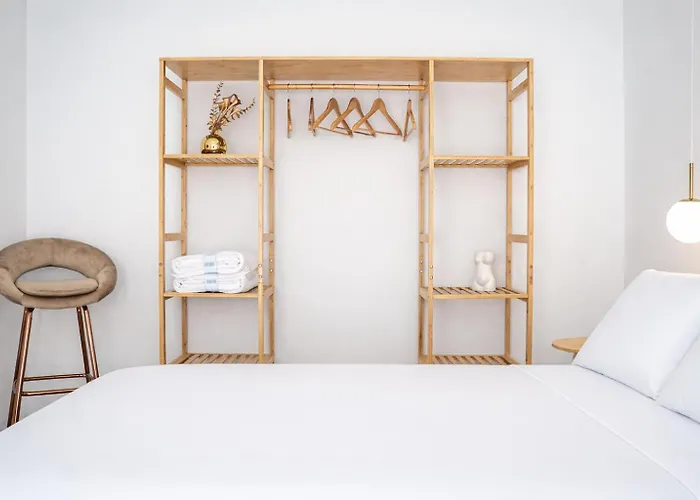 Terramare Aparthotel 4*