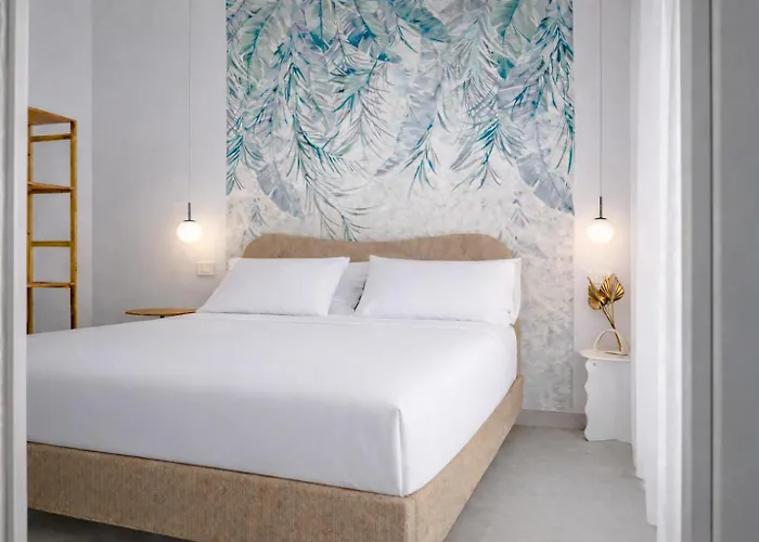 Aparthotel Terramare Baronissi