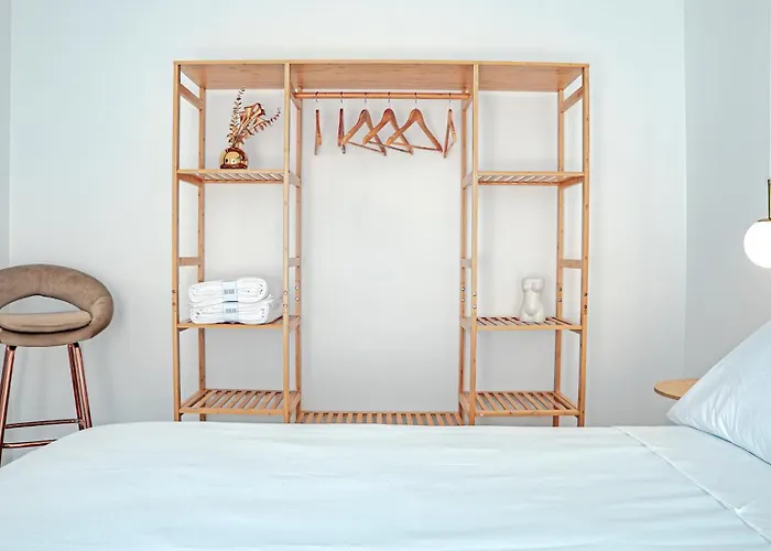 Terramare Aparthotel 4*