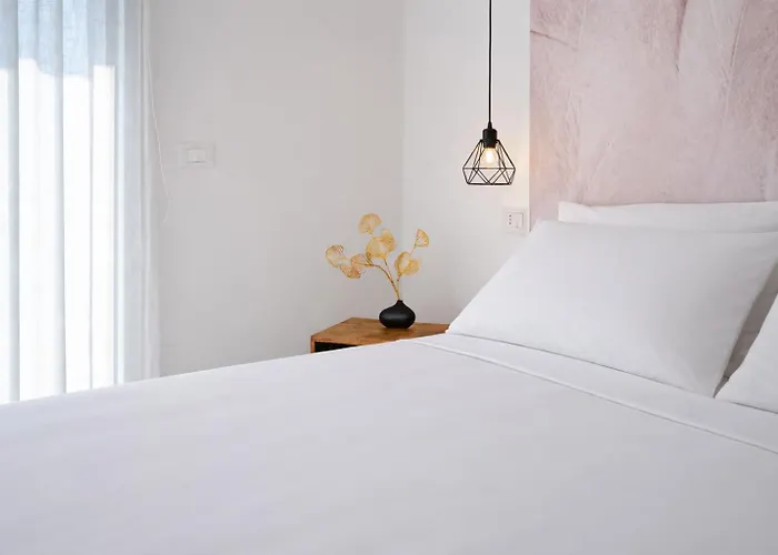 Terramare Aparthotel 4*