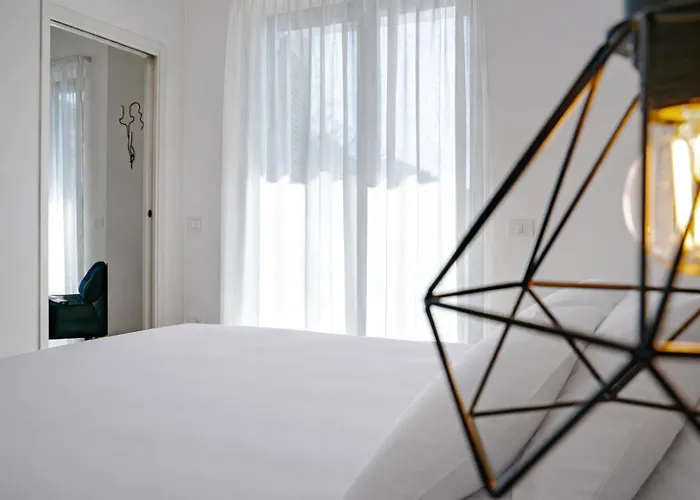 Aparthotel Terramare 4*