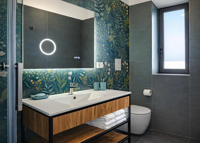 Aparthotel Terramare 4*
