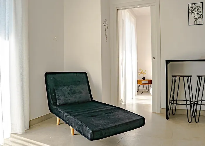 Aparthotel Terramare 4*