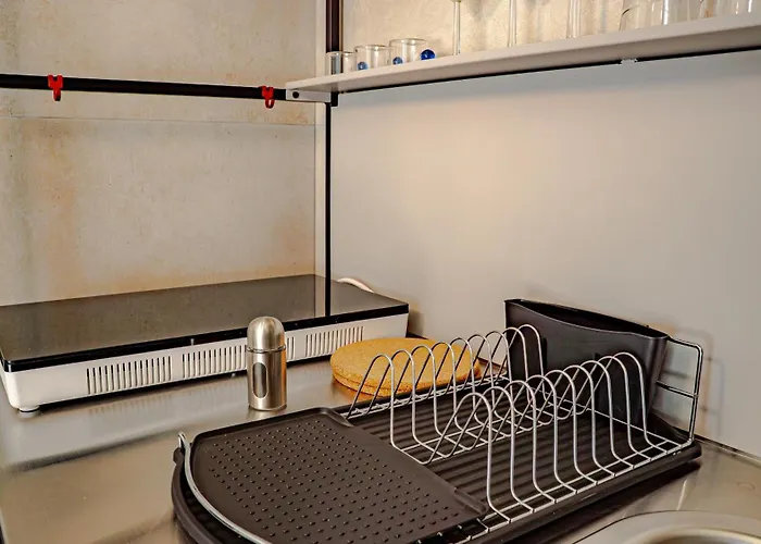 Terramare Aparthotel 4*