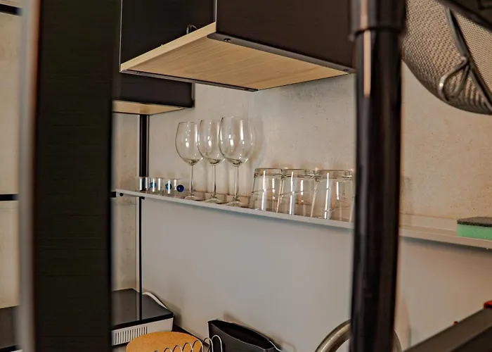 Aparthotel Terramare 4*