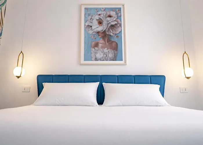 Terramare Aparthotel Baronissi