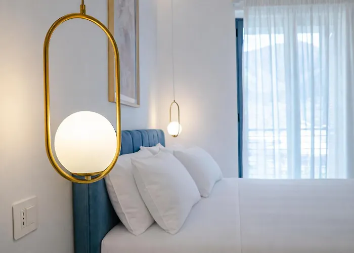 Terramare Aparthotel