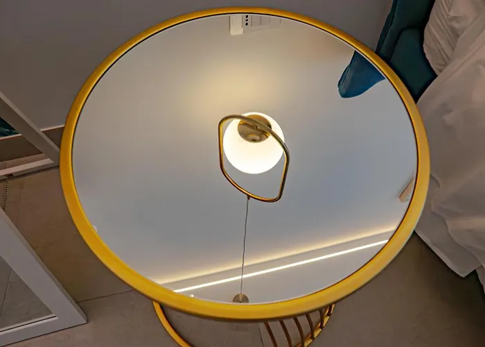 Terramare Aparthotel 4*