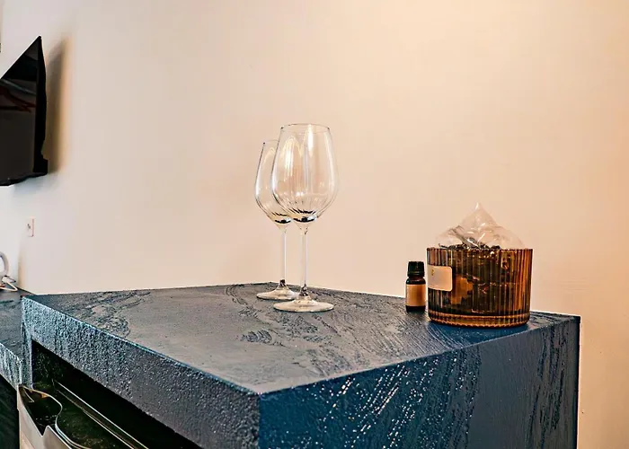 Terramare Aparthotel 4*